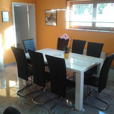 Ferienwohnung Weiss Rust Extérieur photo