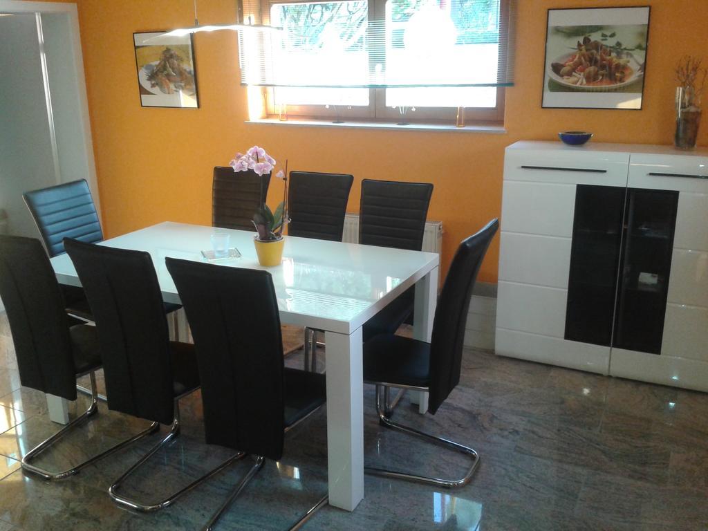 Ferienwohnung Weiss Rust Extérieur photo