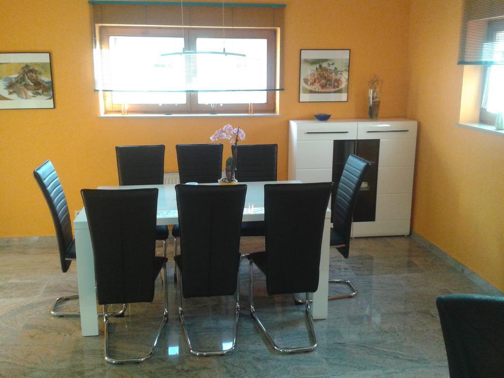 Ferienwohnung Weiss Rust Extérieur photo