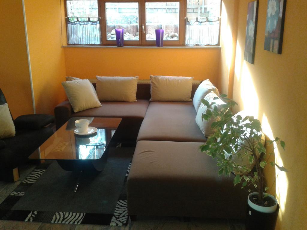 Ferienwohnung Weiss Rust Extérieur photo