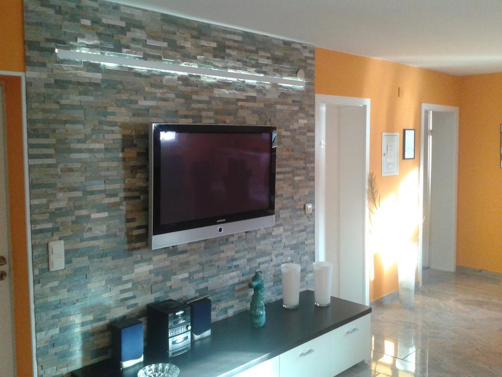 Ferienwohnung Weiss Rust Extérieur photo