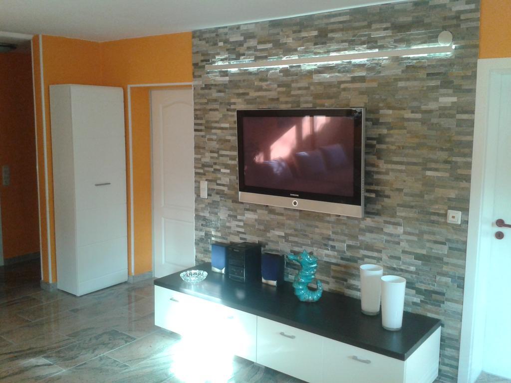 Ferienwohnung Weiss Rust Extérieur photo