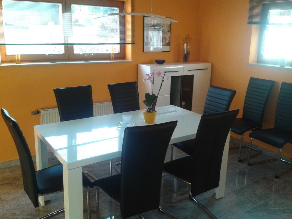 Ferienwohnung Weiss Rust Extérieur photo