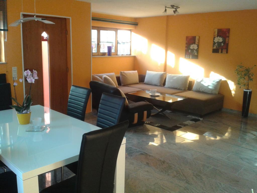 Ferienwohnung Weiss Rust Extérieur photo