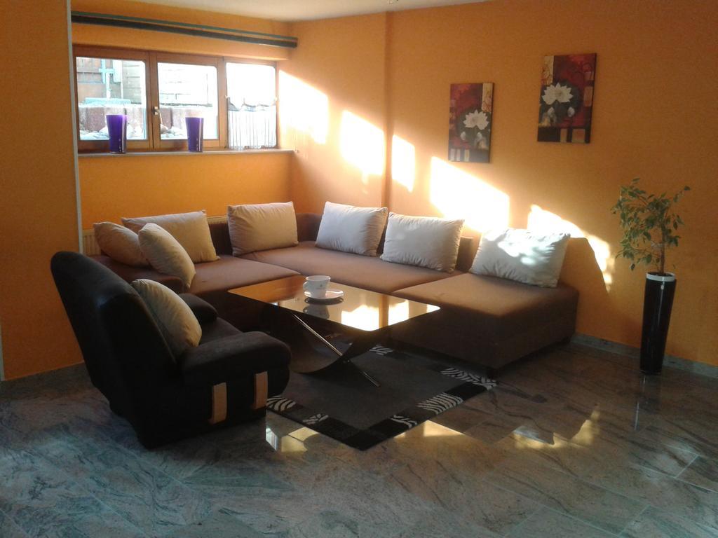 Ferienwohnung Weiss Rust Extérieur photo
