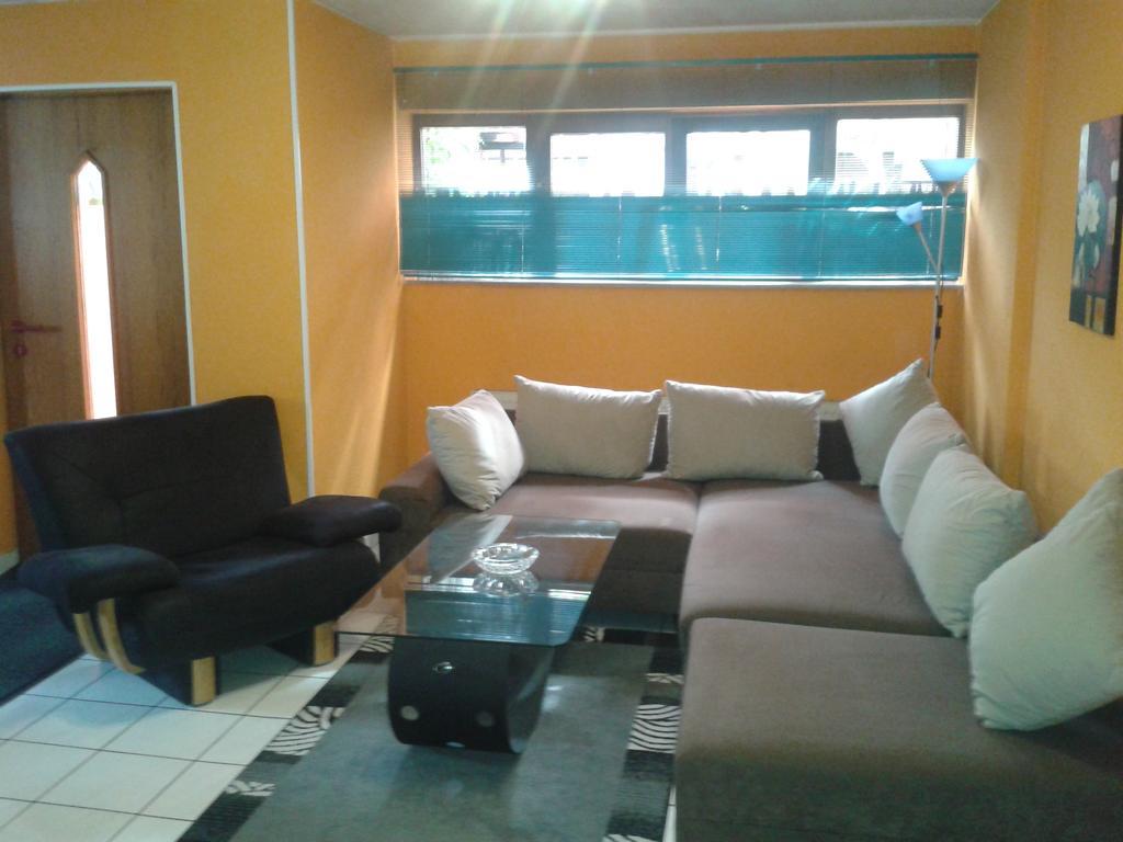 Ferienwohnung Weiss Rust Chambre photo