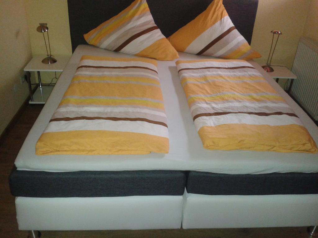 Ferienwohnung Weiss Rust Chambre photo