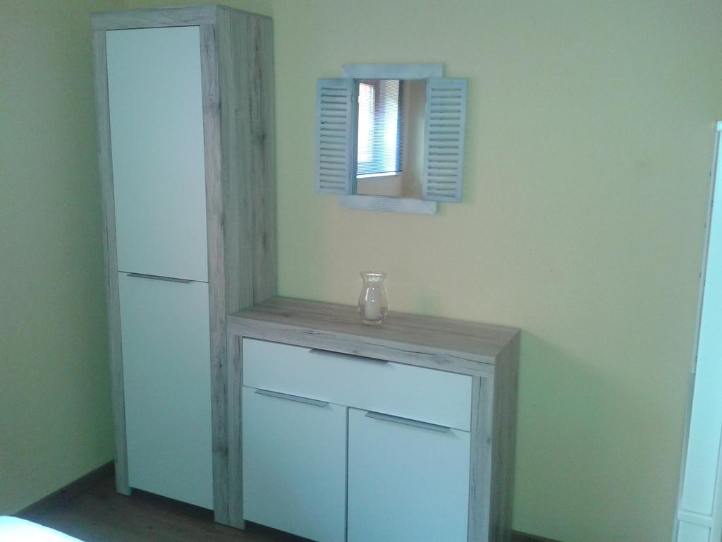 Ferienwohnung Weiss Rust Chambre photo