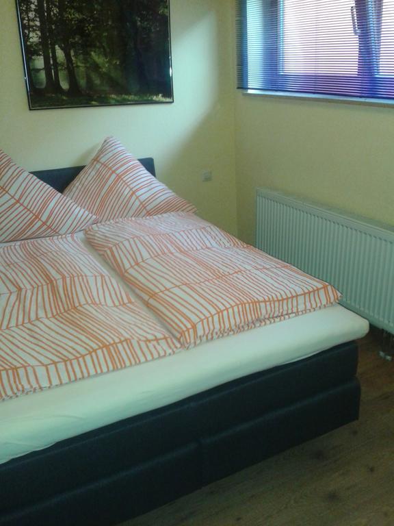 Ferienwohnung Weiss Rust Chambre photo