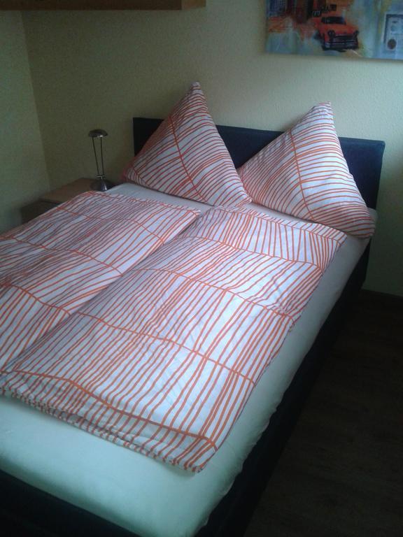 Ferienwohnung Weiss Rust Chambre photo