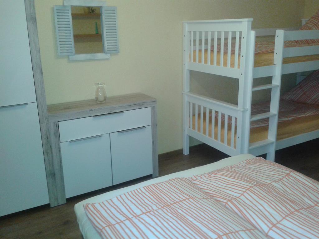 Ferienwohnung Weiss Rust Chambre photo
