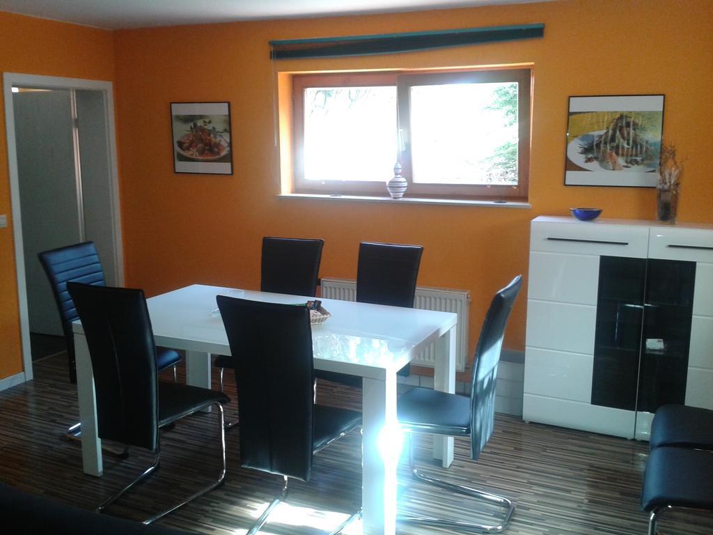 Ferienwohnung Weiss Rust Chambre photo