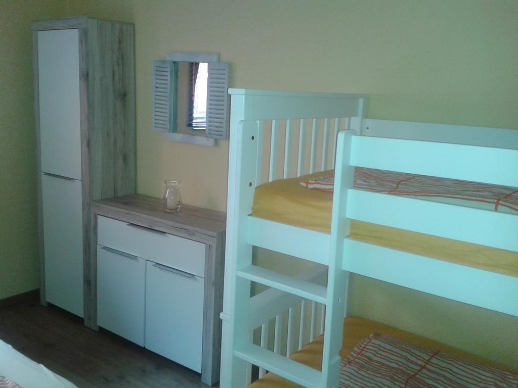 Ferienwohnung Weiss Rust Chambre photo