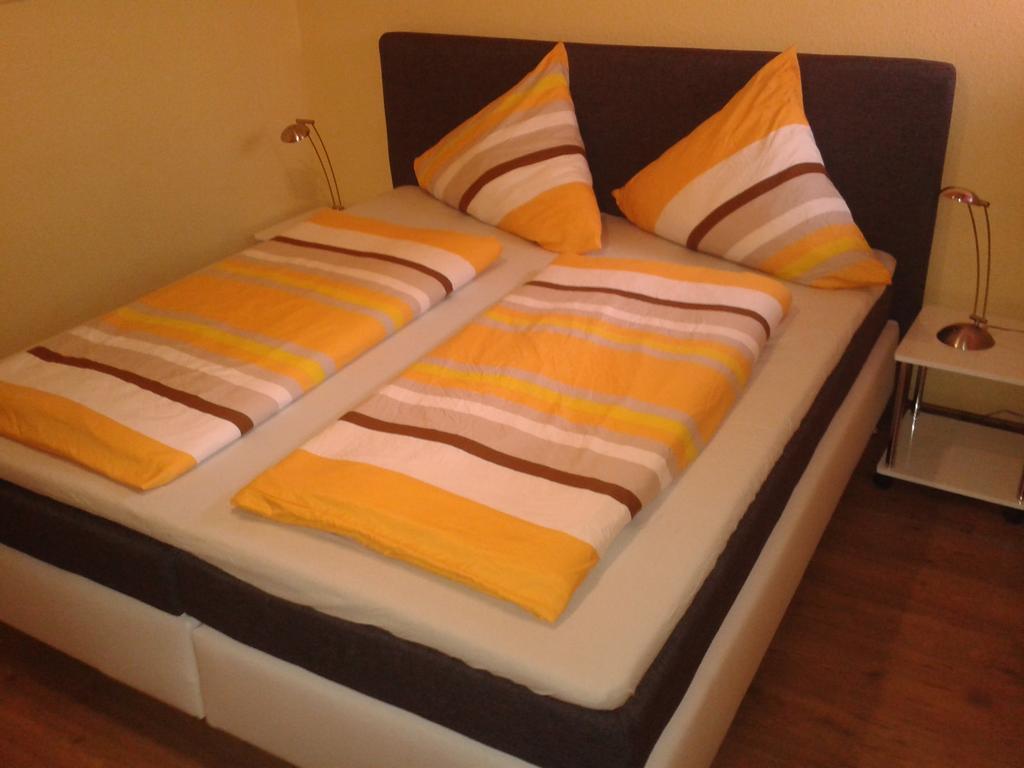 Ferienwohnung Weiss Rust Chambre photo