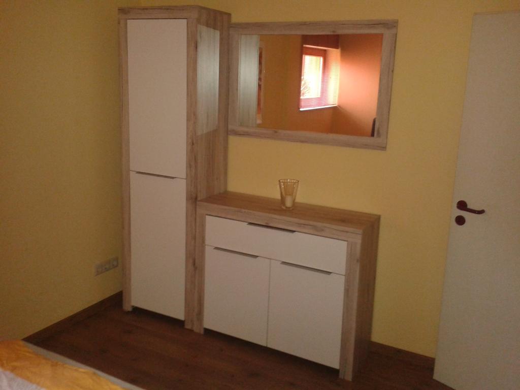Ferienwohnung Weiss Rust Extérieur photo