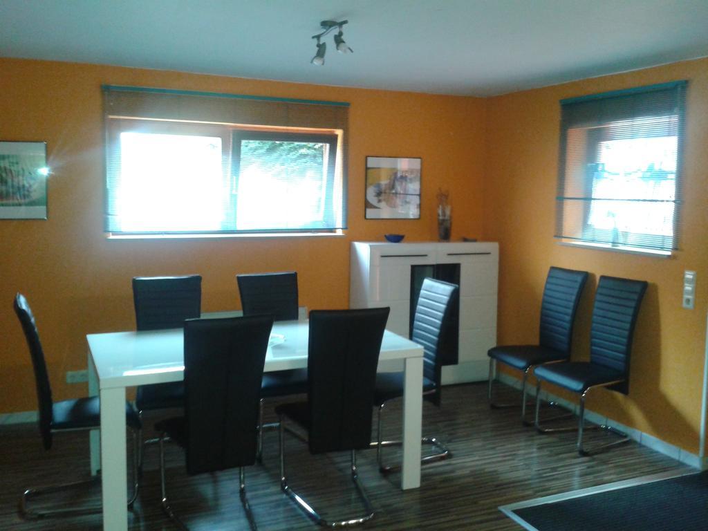 Ferienwohnung Weiss Rust Chambre photo