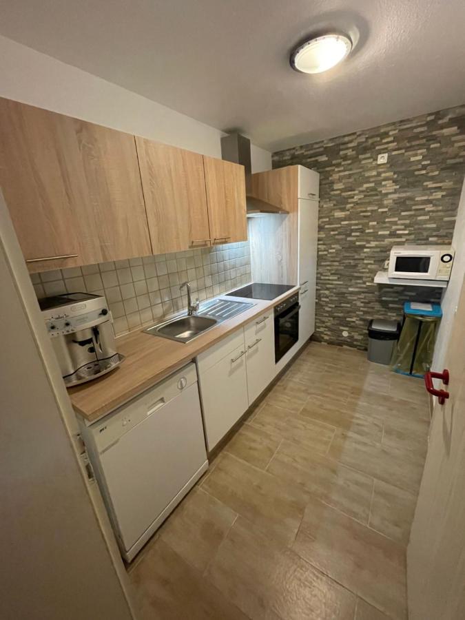 Ferienwohnung Weiss Rust Extérieur photo