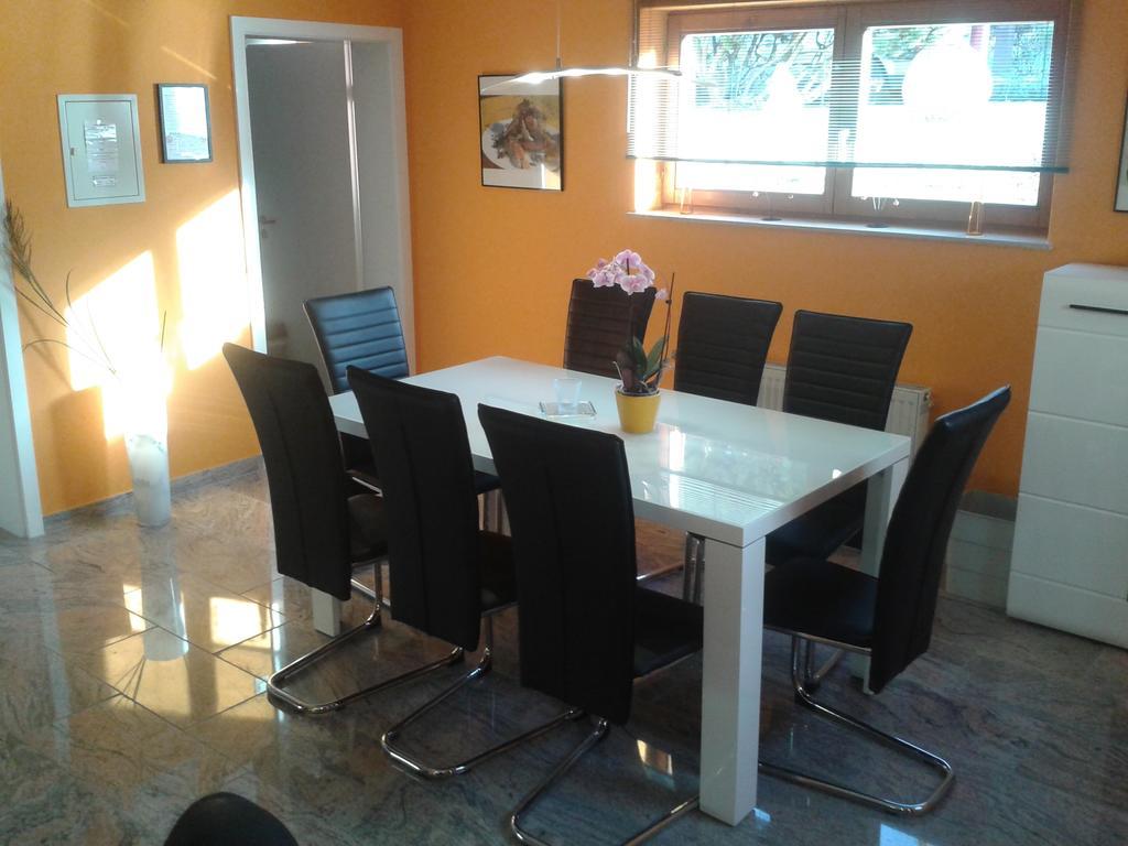Ferienwohnung Weiss Rust Extérieur photo