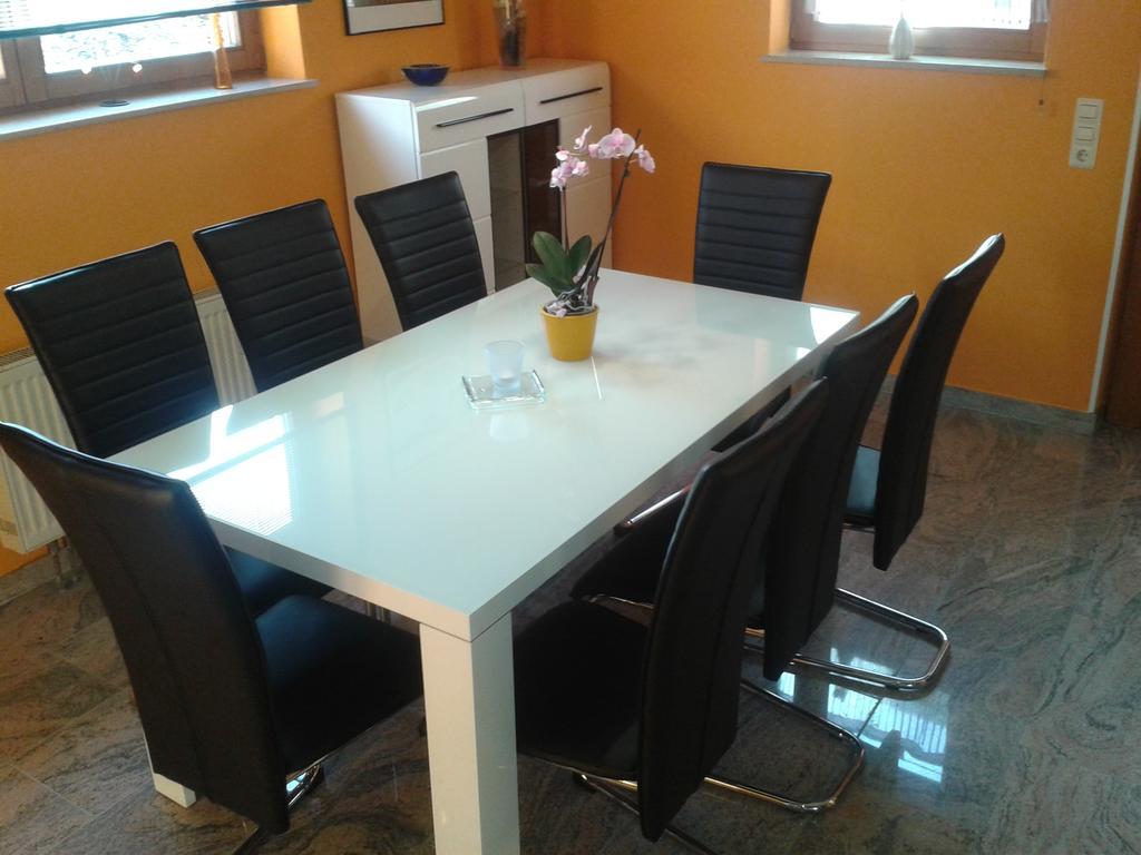 Ferienwohnung Weiss Rust Extérieur photo