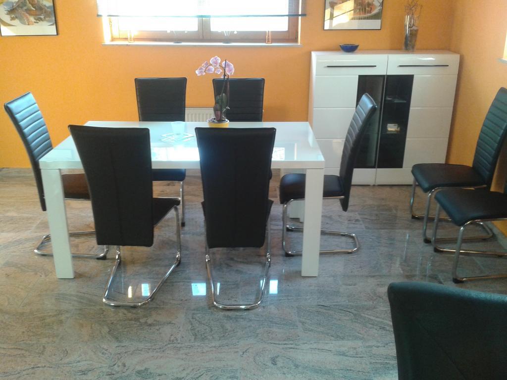 Ferienwohnung Weiss Rust Extérieur photo