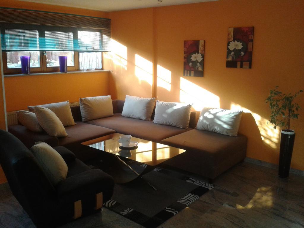 Ferienwohnung Weiss Rust Extérieur photo
