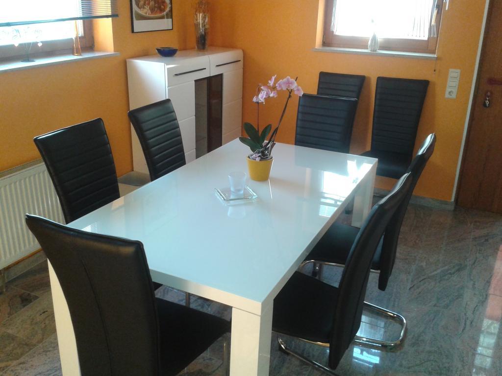 Ferienwohnung Weiss Rust Extérieur photo