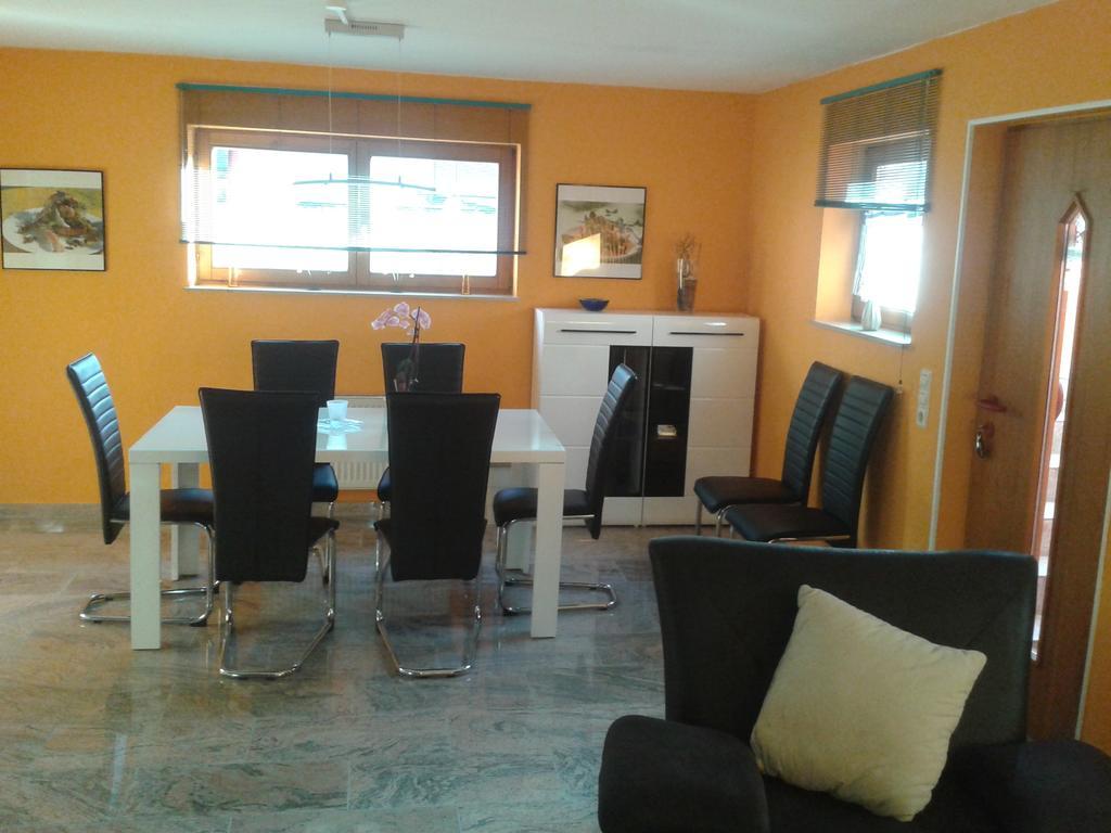 Ferienwohnung Weiss Rust Extérieur photo