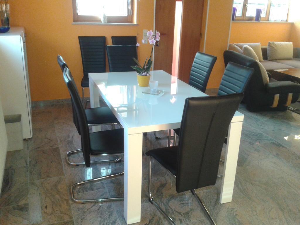 Ferienwohnung Weiss Rust Extérieur photo