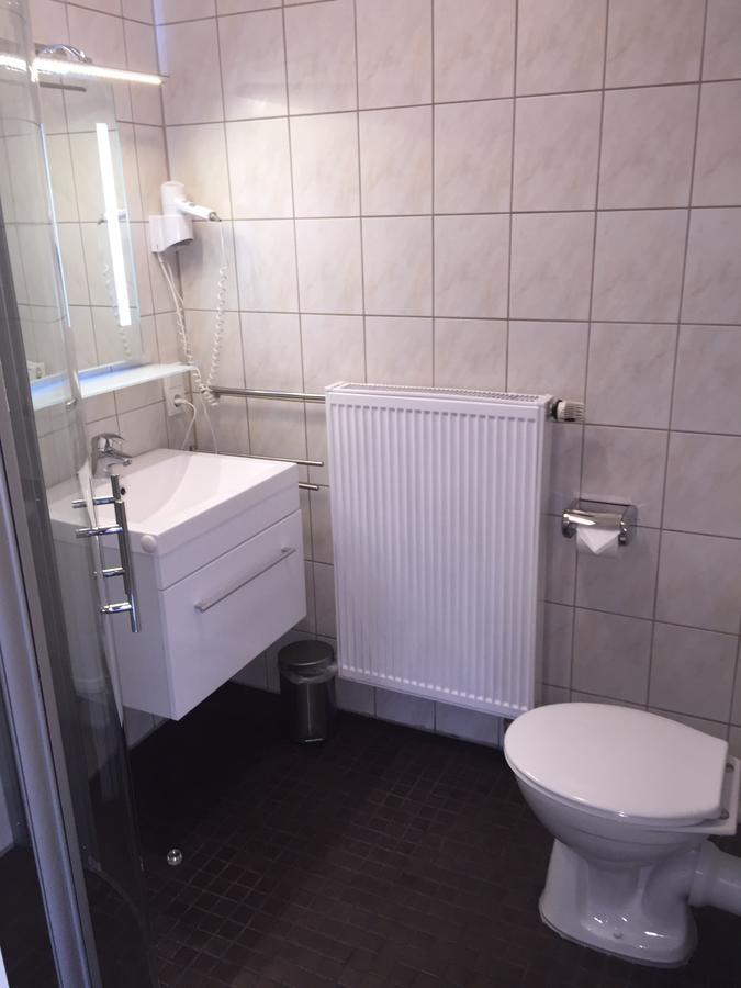 Ferienwohnung Weiss Rust Extérieur photo